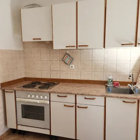 Ski Apartmán *