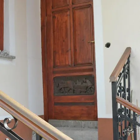 Ski Apartmán *